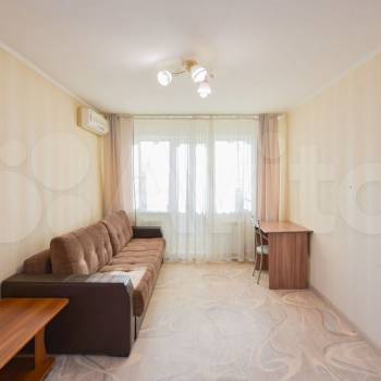 Сдается 1-комнатная квартира, 33 м²