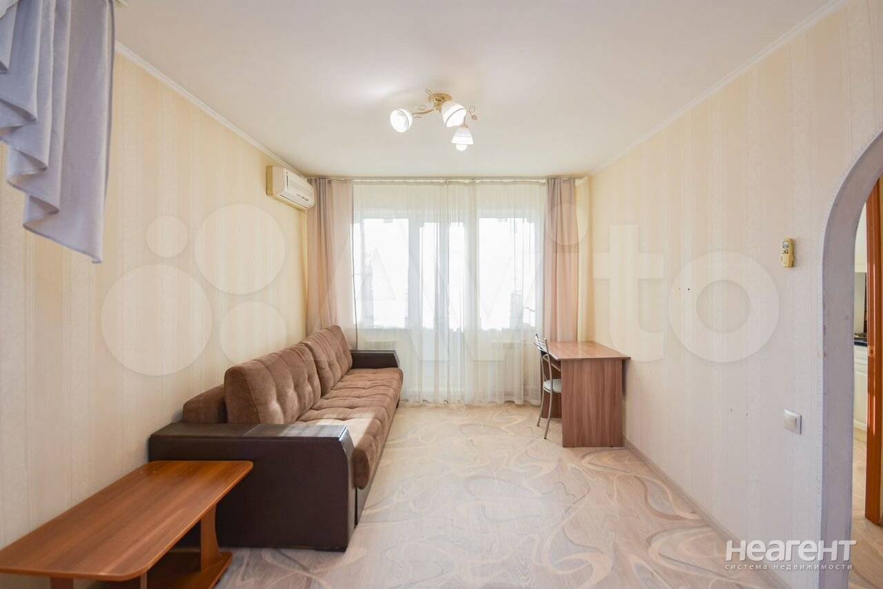 Сдаю 1-комнатную квартиру, ул. Народная, собственник