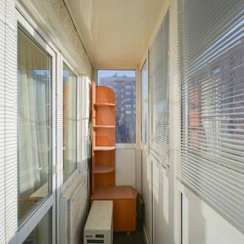 Сдается 1-комнатная квартира, 33 м²