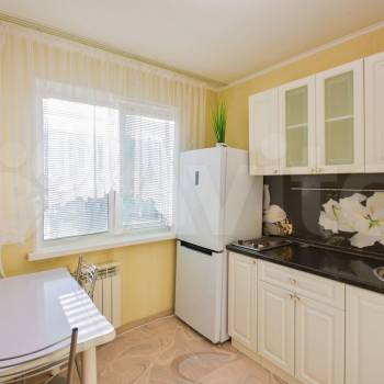 Сдается 1-комнатная квартира, 33 м²