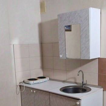 Сдается 1-комнатная квартира, 18 м²