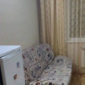 Сдается 1-комнатная квартира, 18 м²