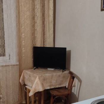 Сдается 1-комнатная квартира, 18 м²