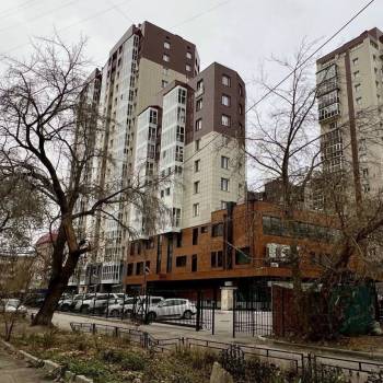 Сдается 1-комнатная квартира, 43 м²