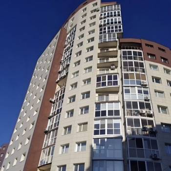 Сдается 1-комнатная квартира, 43 м²