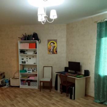 Сдается 1-комнатная квартира, 43 м²