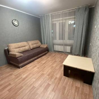 Сдается 1-комнатная квартира, 32 м²