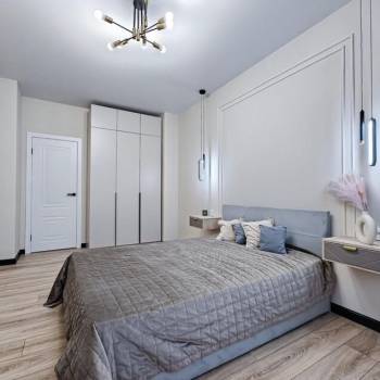 Сдается 2-х комнатная квартира, 64 м²