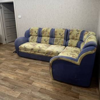 Продается 3-х комнатная квартира, 56,2 м²