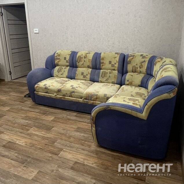 Продам 3-х к квартиру, Кировский, ул. Петухова