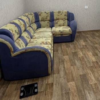 Продается 3-х комнатная квартира, 56,2 м²