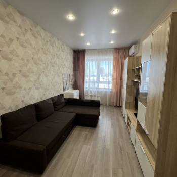 Сдается 1-комнатная квартира, 34 м²