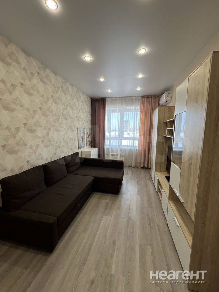 Сдаю 1-комнатную квартиру, Ленинский (ул. 1-я Шоссейная)