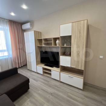 Сдается 1-комнатная квартира, 34 м²