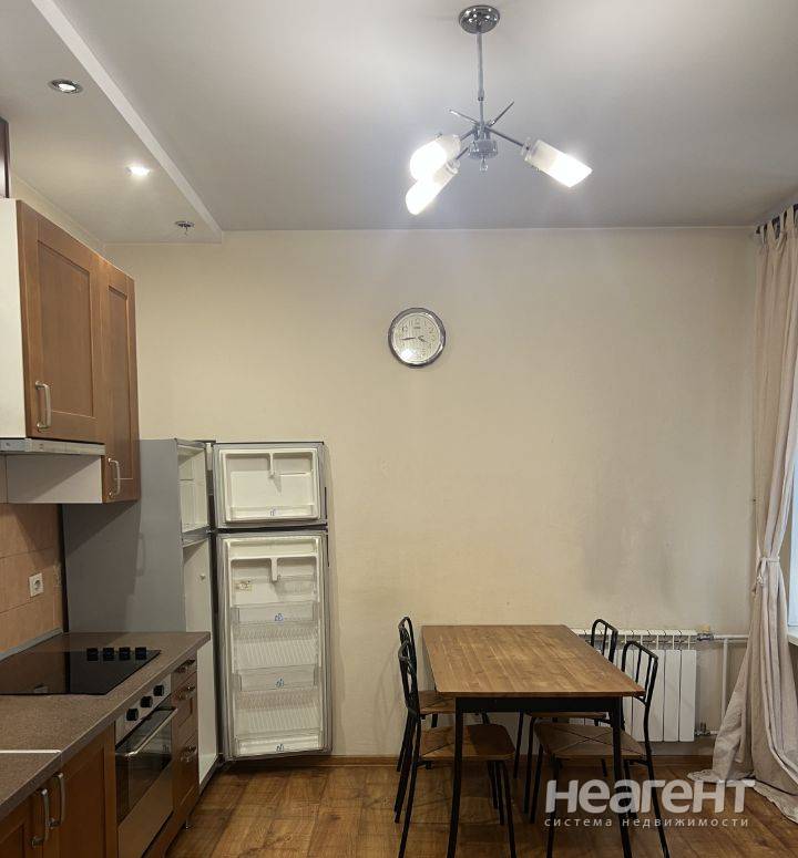 Сдаю 1-к квартиру, Центральный (ул. Ядринцевская)