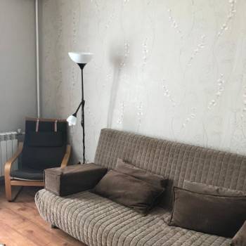 Сдается 1-комнатная квартира, 45 м²