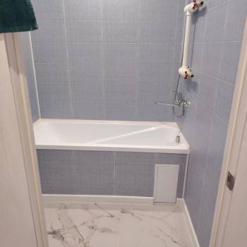 Сдается 2-х комнатная квартира, 43 м²