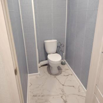 Сдается 2-х комнатная квартира, 43 м²