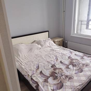 Сдается 2-х комнатная квартира, 43 м²