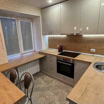 Сдается 2-х комнатная квартира, 44 м²
