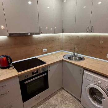 Сдается 2-х комнатная квартира, 44 м²