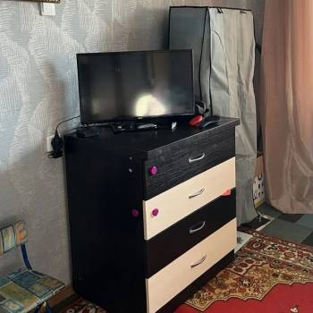 Продается 2-х комнатная квартира, 42,8 м²