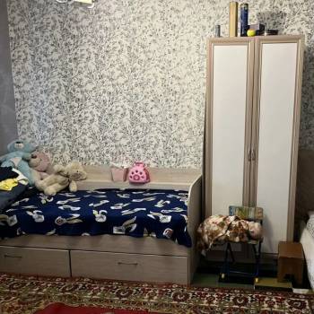 Продается 2-х комнатная квартира, 42,8 м²