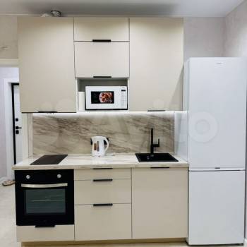 Сдается 1-комнатная квартира, 26,2 м²