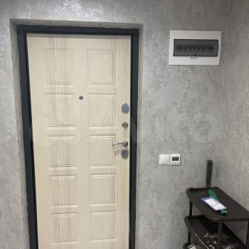 Сдается 2-х комнатная квартира, 41,5 м²