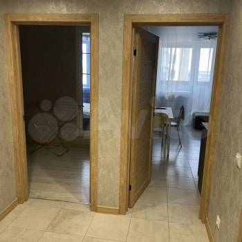 Сдается 2-х комнатная квартира, 41,5 м²