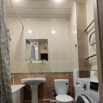 Сдается 1-комнатная квартира, 32 м²