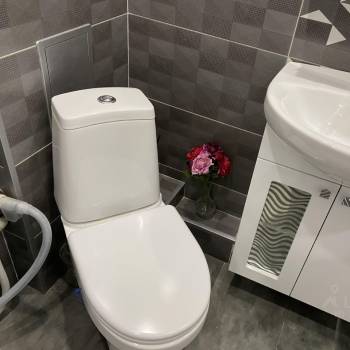 Продается 1-комнатная квартира, 30 м²