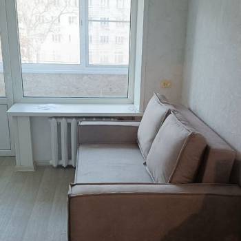 Сдается 1-комнатная квартира, 14 м²