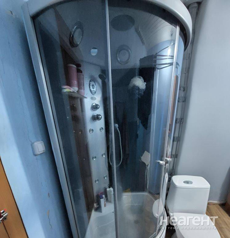 Сдам комнату в общежитии, ул. Территория Горбольницы