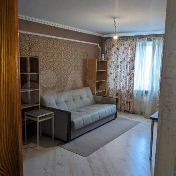 Сдается 2-х комнатная квартира, 46 м²