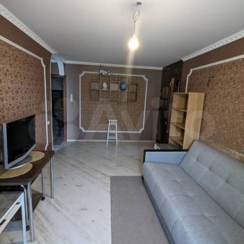 Сдается 2-х комнатная квартира, 46 м²