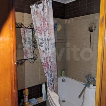 Сдается 2-х комнатная квартира, 46 м²