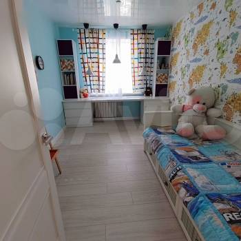 Сдается Многокомнатная квартира, 87 м²