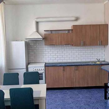 Сдается 2-х комнатная квартира, 55 м²