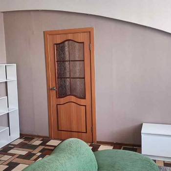 Сдается 2-х комнатная квартира, 55 м²