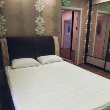 Сдается 2-х комнатная квартира, 65 м²