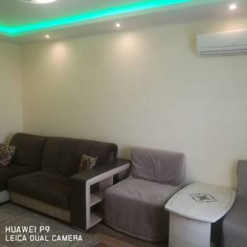 Сдается 2-х комнатная квартира, 65 м²