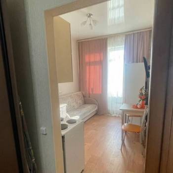 Сдается 1-комнатная квартира, 39,7 м²