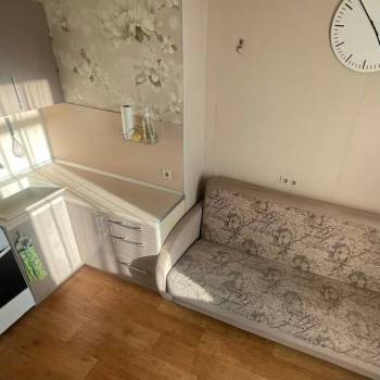 Сдается 1-комнатная квартира, 39,7 м²