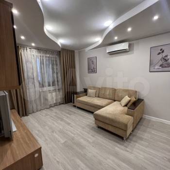 Сдается 2-х комнатная квартира, 53 м²