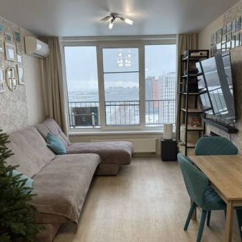 Продается 3-х комнатная квартира, 64,5 м²