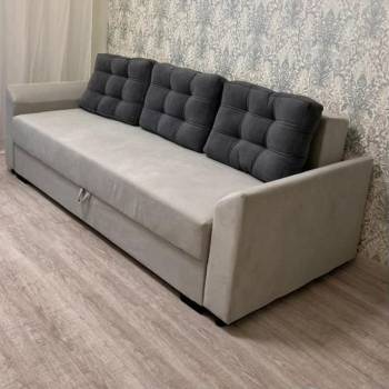 Сдается 1-комнатная квартира, 33 м²