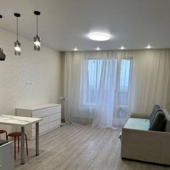 Сдается 1-комнатная квартира, 33 м²