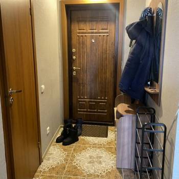 Сдается 1-комнатная квартира, 35 м²