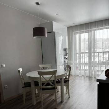 Продается 2-х комнатная квартира, 60,9 м²